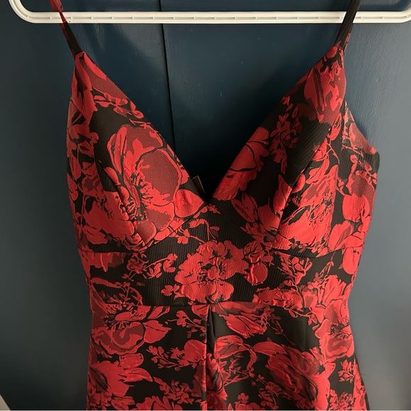 prom dress - Picture 4 of 4